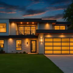 Upscale Austin Getaway w/ Designer Interiors