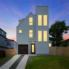 Elegant Retreat • Bright 3BR • Prime Stay