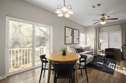 Chic Austin Getaway Steps from Bustling Downtown
