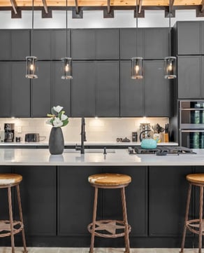 Modern Kitchens