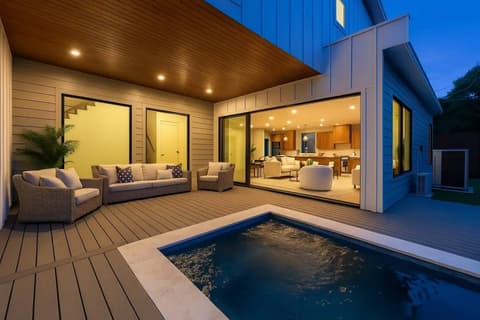 Why Stay With Lynn’s Lodging
