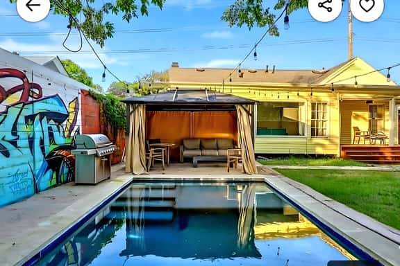 SXSW Ready! Austin Vibes | Pool | Relax & Unwind - Image 1