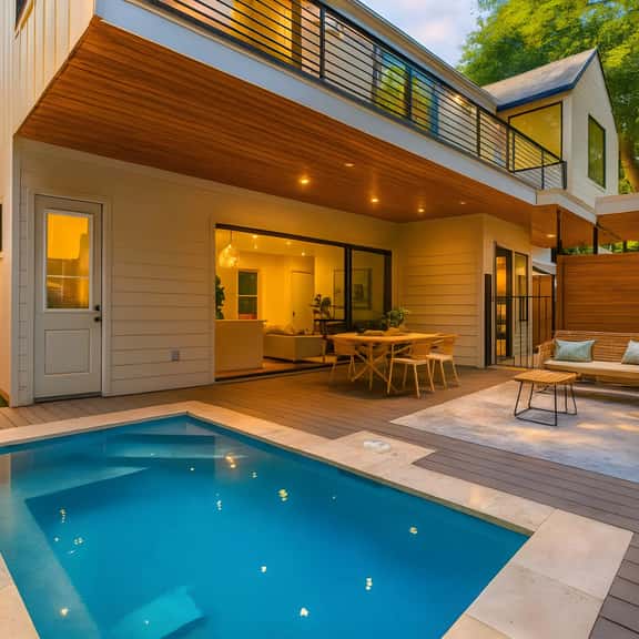 Grand 11+ BR Compound! Near Downtown Vibes! - Image 1