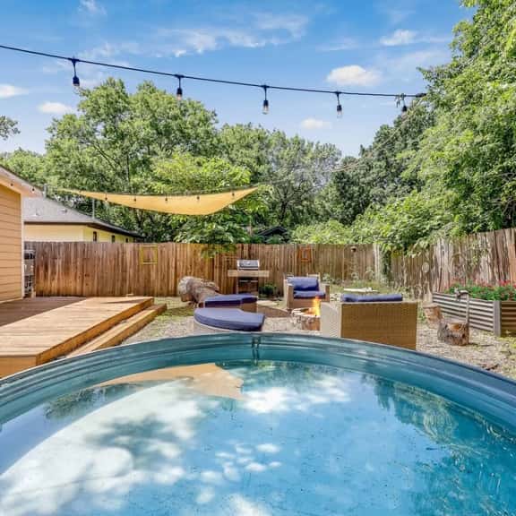 Hidden Gem In The Heart Of Austin - Image 1