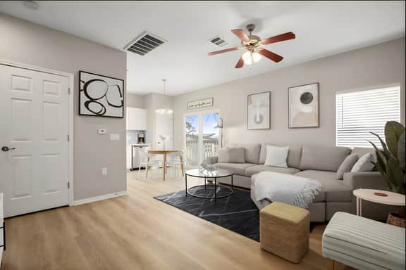 Modern 3BR Retreat Near Downtown Austin