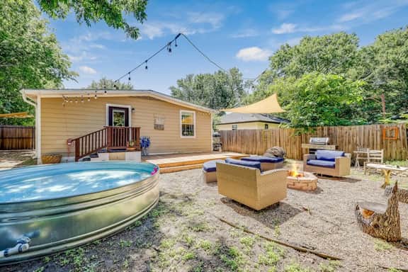 Hidden Gem In The Heart Of Austin - Image 3