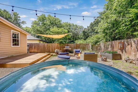 Hidden Gem In The Heart Of Austin - Image 1